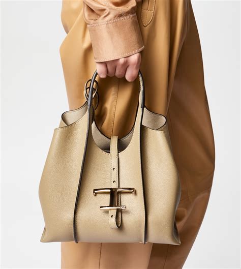 are tods bags made in china